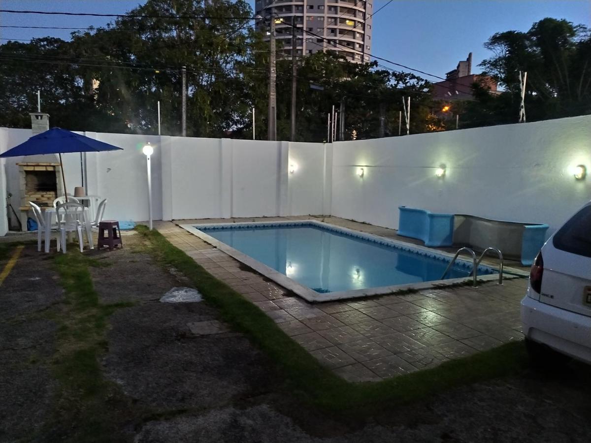 Flatmarazul Lindos Apartamentos Privativo Com Cozinha Natal Exterior foto