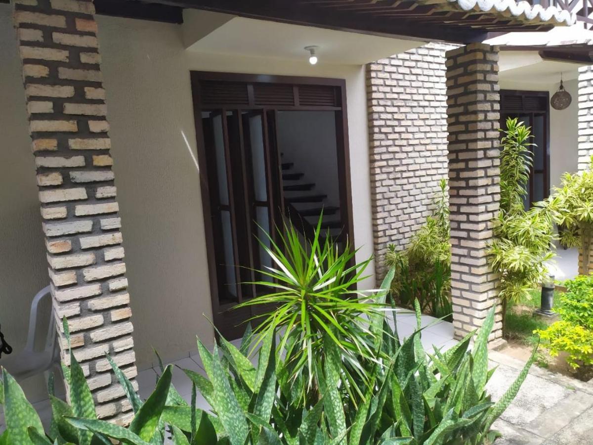 Flatmarazul Lindos Apartamentos Privativo Com Cozinha Natal Exterior foto