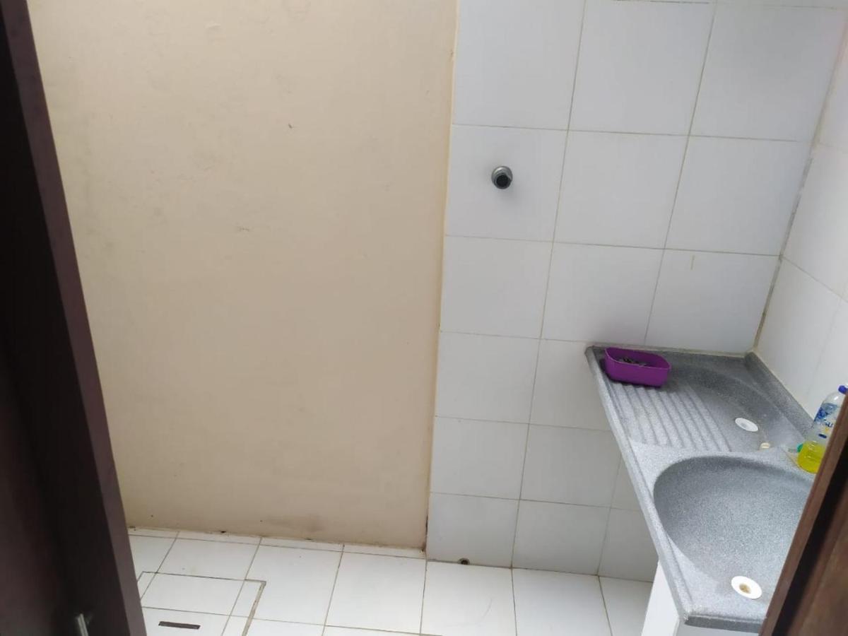 Flatmarazul Lindos Apartamentos Privativo Com Cozinha Natal Exterior foto