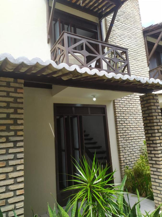 Flatmarazul Lindos Apartamentos Privativo Com Cozinha Natal Exterior foto