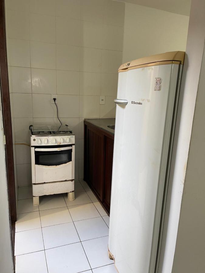 Flatmarazul Lindos Apartamentos Privativo Com Cozinha Natal Exterior foto