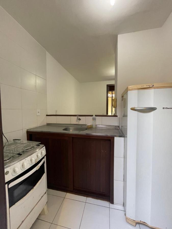 Flatmarazul Lindos Apartamentos Privativo Com Cozinha Natal Exterior foto