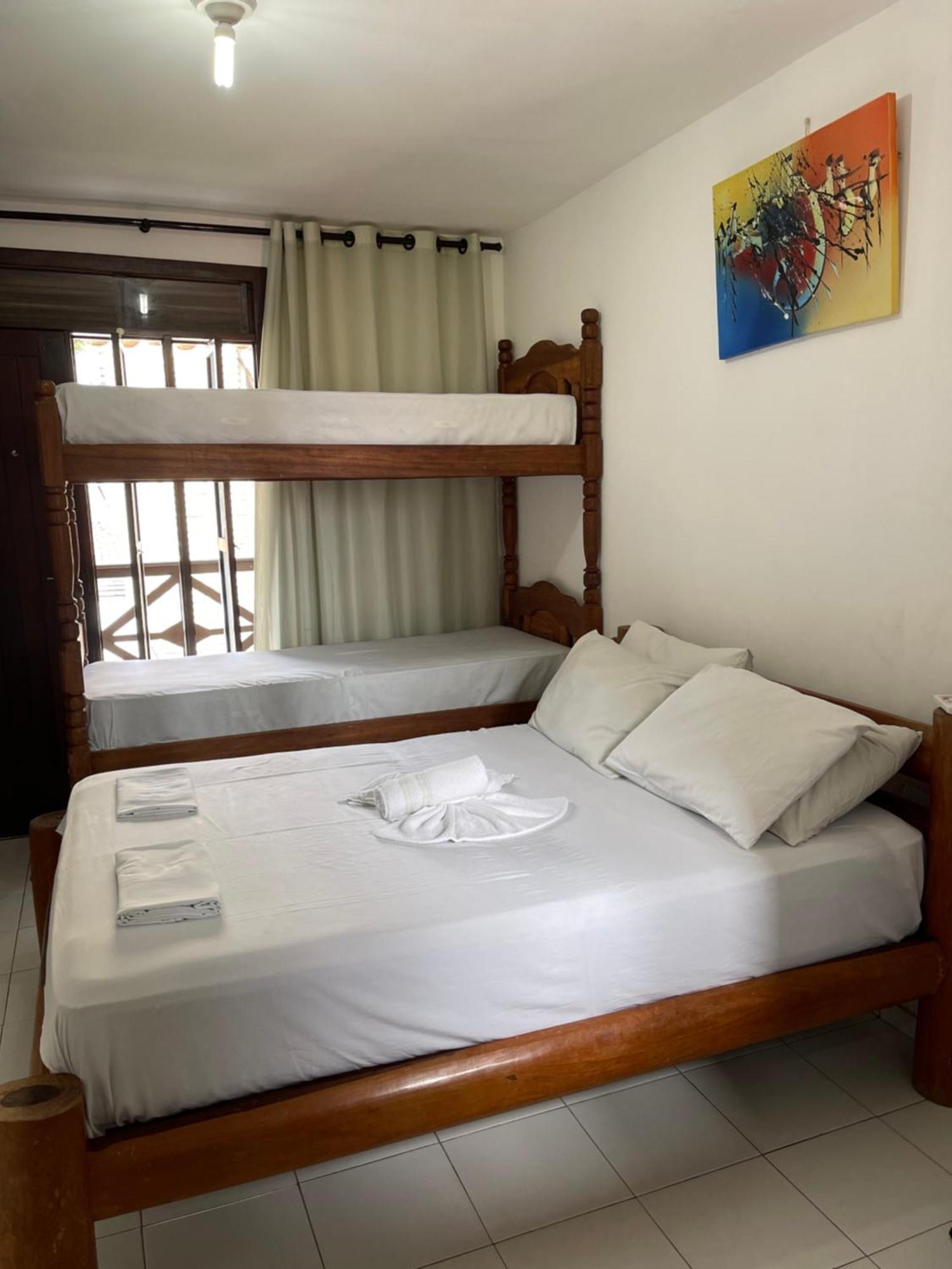 Flatmarazul Lindos Apartamentos Privativo Com Cozinha Natal Exterior foto